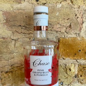 Chase Pink Grapefruit & Pomelo Gin