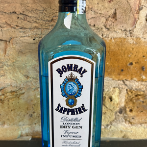 Bombay Sapphire