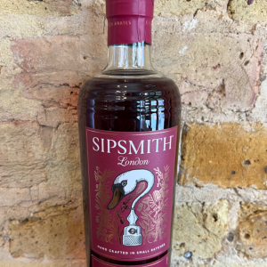 Sipsmith BWL