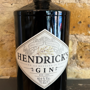 Hendricks