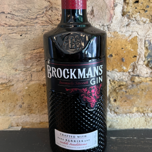 Brockmans Dark Berry