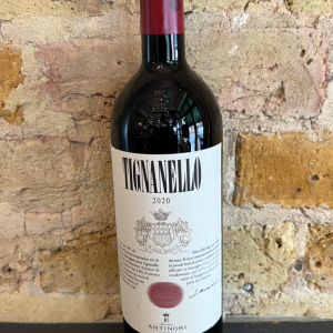 Tignanello, Antinori, 20920