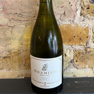 Bramito Chardonnay, Antinori