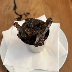 Biltong