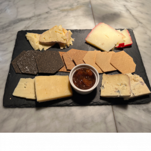 CheeseBoard